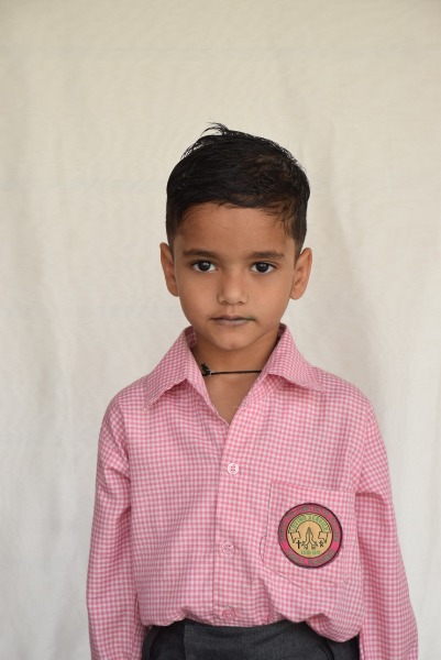 PRITHANSH UPADHYAY 